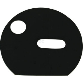 Plaque FELLA 123363