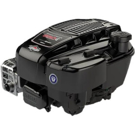 Moteur BRIGGS & STRATTON 123P020052H5