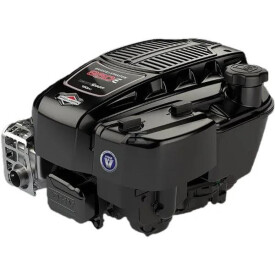 Moteur BRIGGS & STRATTON 123P020052H5