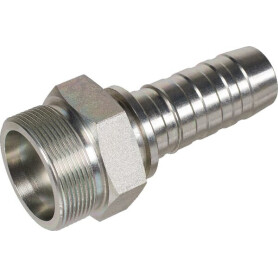Raccord à sertir GATES 12GS20MDH