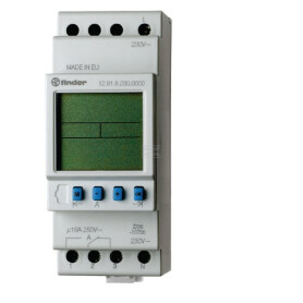 Interrupteur FINDER 12A482300010