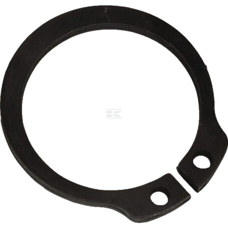 Rondelle FELLA 128680