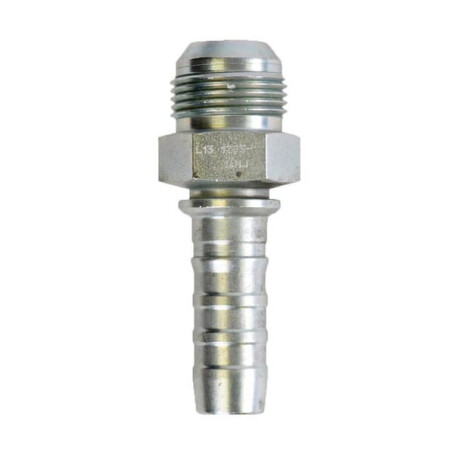Raccord à sertir GATES 12GS14MJ