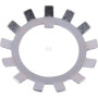 Plate JOHN DEERE 12M7086