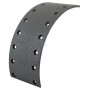 Garniture de frein UNIVERSEL 12896011000800