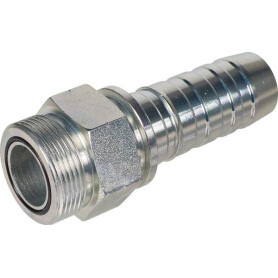 Raccord à sertir GATES 12GS16MFFOR