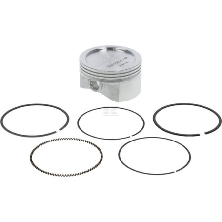 Piston de moteur KAWASAKI 130017027