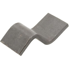 Plaque UNIVERSEL 12897025150010