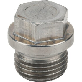 Bouchon de vidange CNH 130100150703