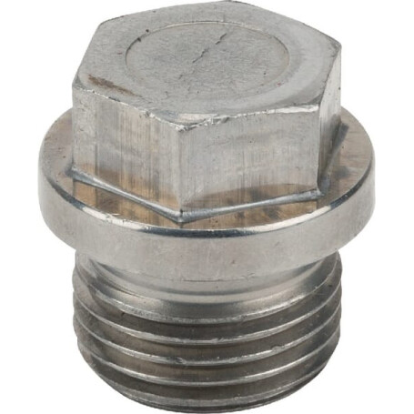 Bouchon de vidange CNH 130100150703