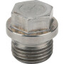 Bouchon de vidange CNH 130100150703