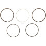 Segment de piston HONDA 13011ZE8601
