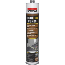 Mastic SOUDAL 128825SOU