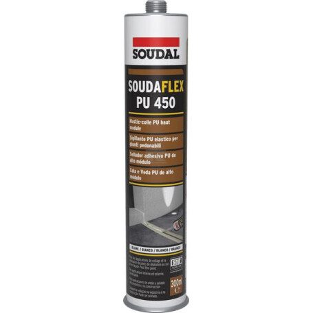 Mastic SOUDAL 128825SOU