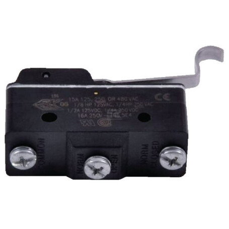 Interrupteur CASE IH 128298A2