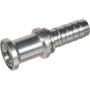 Raccord à sertir GATES 12GS8FL