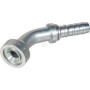 Raccord à sertir GATES 12GS12FLC45035