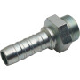 Raccord à sertir GATES 12GS22MKB