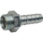 Raccord à sertir GATES 12GS22MKB