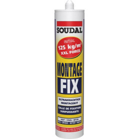 Soudafix SOUDAL 128787SOU