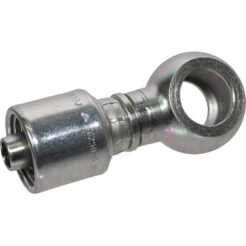 Raccord à sertir GATES 12G12BSPBJ