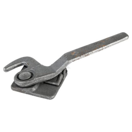 Clip de fixation UNBRANDED 1275001009