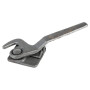 Clip de fixation UNBRANDED 1275001009