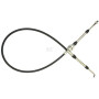 Câble CNH 1267688C3