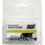 Mini-carbure MAXIGRIP 1268950213