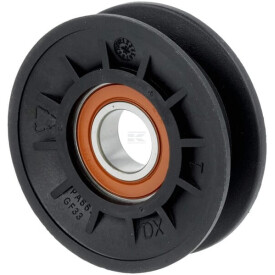Plastic drive pulley NTN Bearing STIGA 1256016120