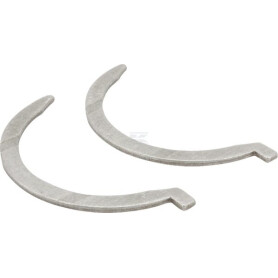 Palier axial LOMBARDINI 1257167