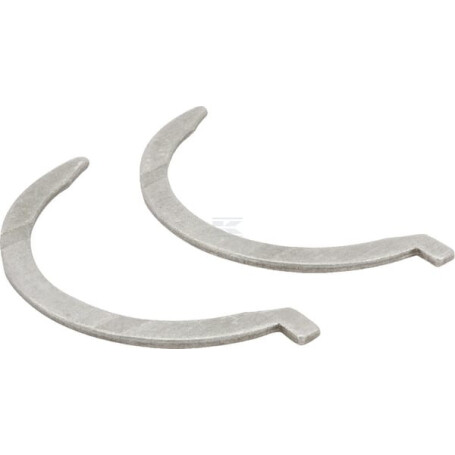 Palier axial LOMBARDINI 1257167