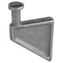 Axe de charnière UNBRANDED 1275001014