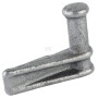 Axe de charnière UNBRANDED 1275001011