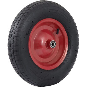 Roue pneumatique UNIVERSEL 12551255040304