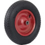 Roue pneumatique UNIVERSEL 12551255040304