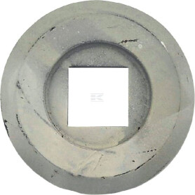 Couvercle de disque UNIA 1279431050