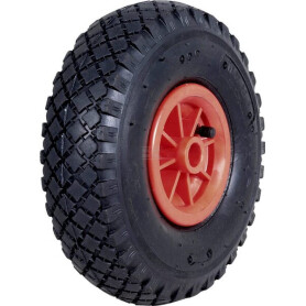 Roue pneumatique UNIVERSEL 12551255426102