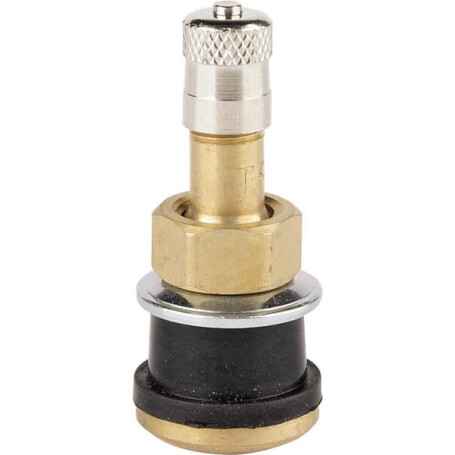 Valve de pneu UNBRANDED 12705623509