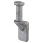 Axe de charnière UNBRANDED 1275001003
