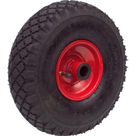 Roue pneumatique UNIVERSEL 12551255026202