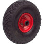Roue pneumatique UNIVERSEL 12551255026202