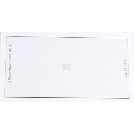 Plaque 3M 126000