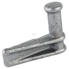 Axe de charnière UNBRANDED 1275001012