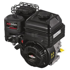 Moteur BRIGGS & STRATTON 130G320096H5