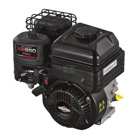 Moteur BRIGGS & STRATTON 130G320096H5