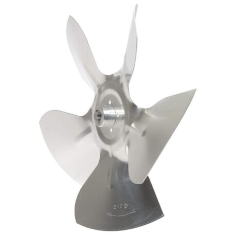 Pales de ventilateur MASTER 13104105062