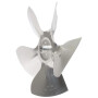 Pales de ventilateur MASTER 13104105062