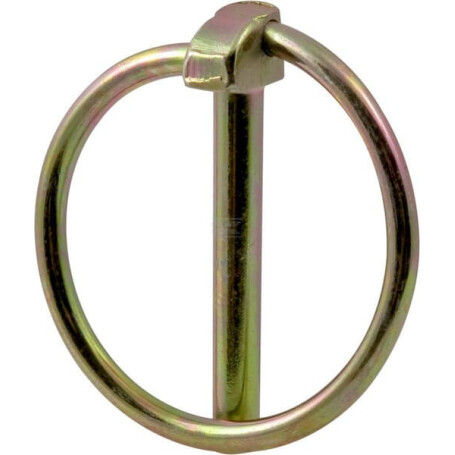 Goupille STEEL-POWER 1302100450