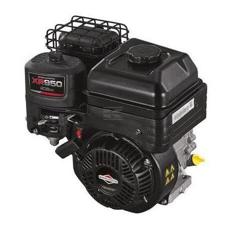 Moteur BRIGGS & STRATTON 130G370247F1